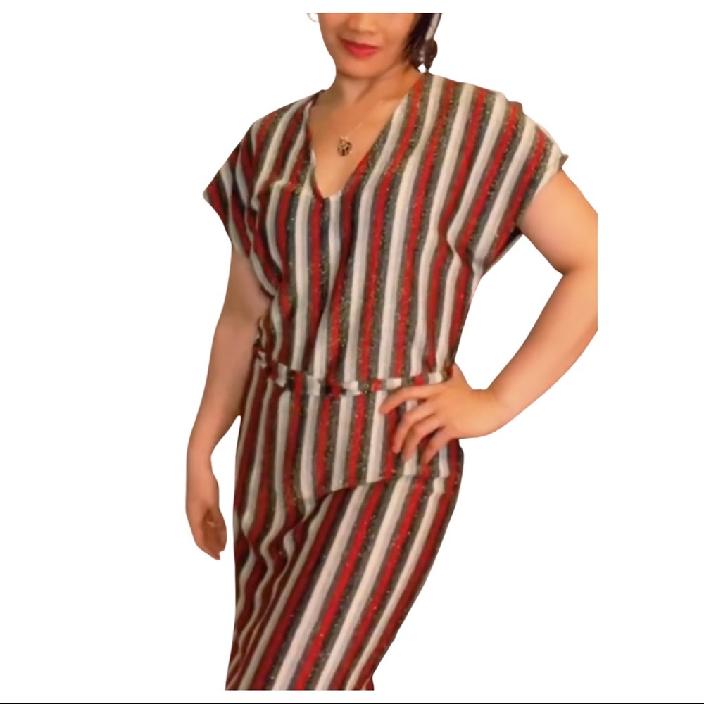 Zara Dress